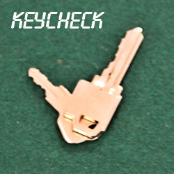 KeyCheck: Database File Key Validator