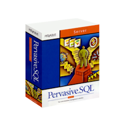 Pervasive.SQL 7 Server