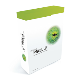 Pervasive PSQL v9 Server