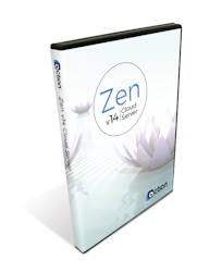 Actian Zen Cloud Server 14 Size Upgrades
