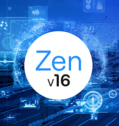 Actian Zen Cloud Server 16 Data Size Increase