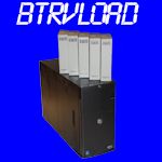 BtrvLoad: Database Loading Utility
