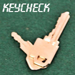 KeyCheck: Database File Key Validator
