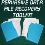 Pervasive Data File Recovery Toolkit