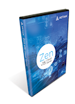Actian Zen Cloud Server 15 Data Size Increase