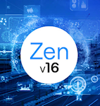 Actian Zen v16 Server Standalone
