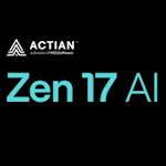 Actian Zen v17 AI Enterprise Server Base
